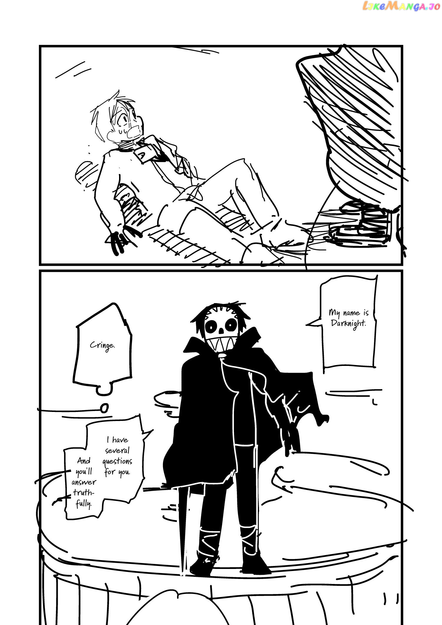 Nisemono No Renkinjutsushi chapter 24 - page 7