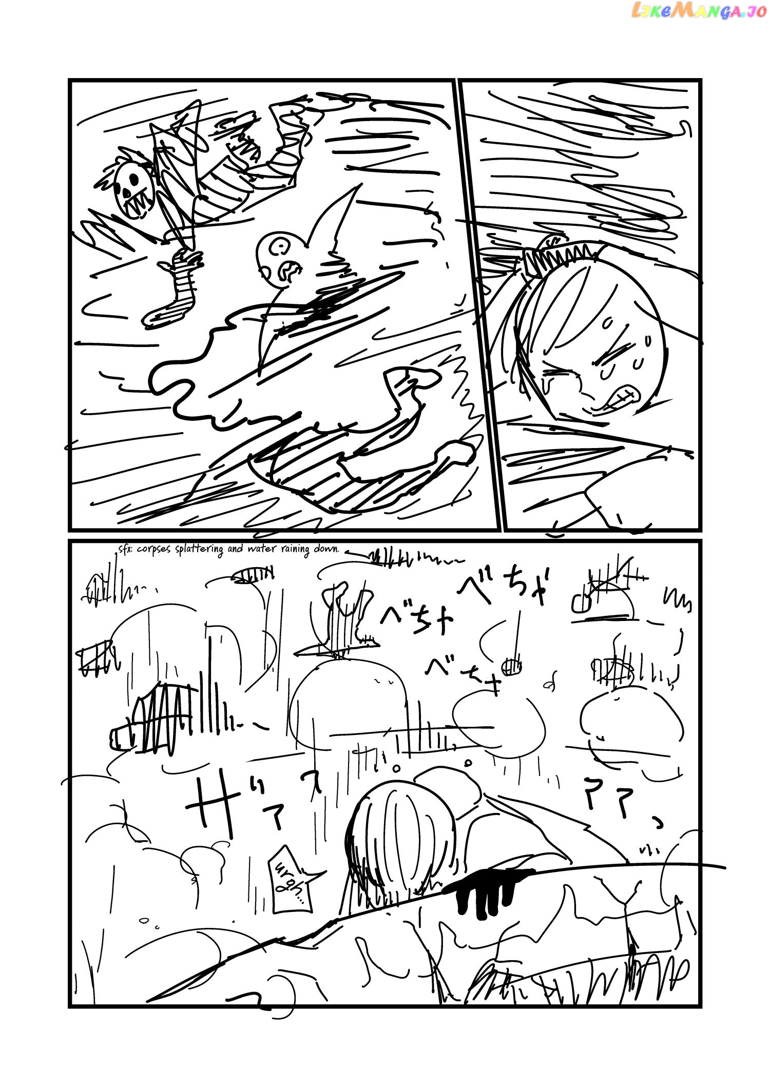 Nisemono No Renkinjutsushi chapter 25 - page 12