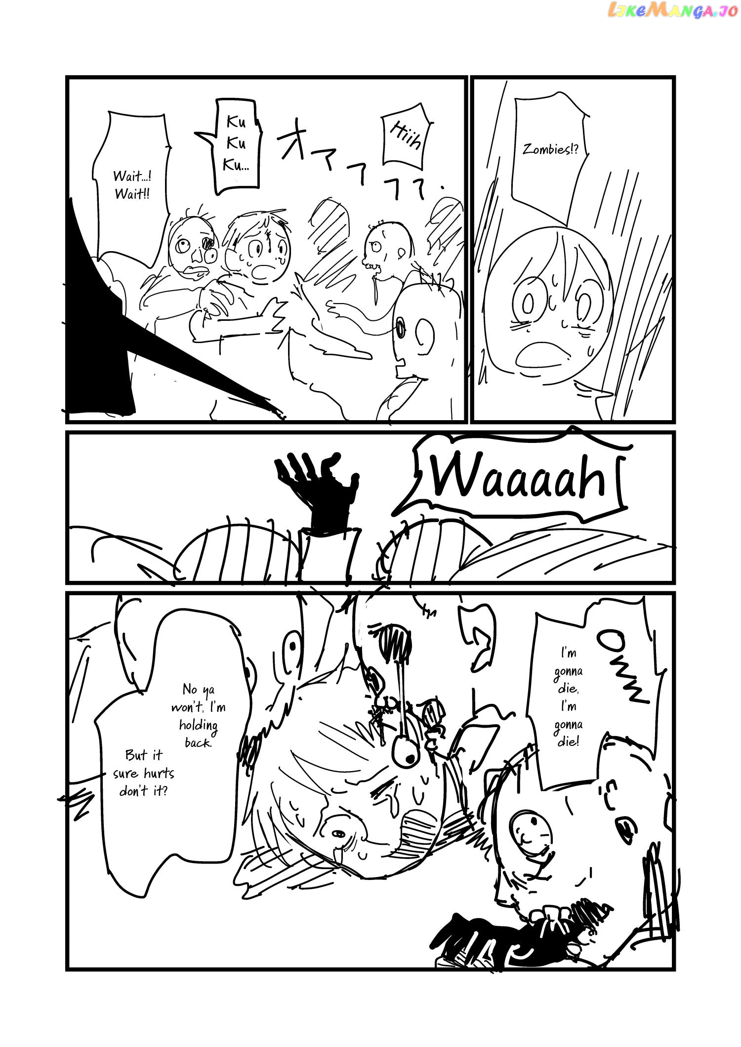 Nisemono No Renkinjutsushi chapter 25 - page 7