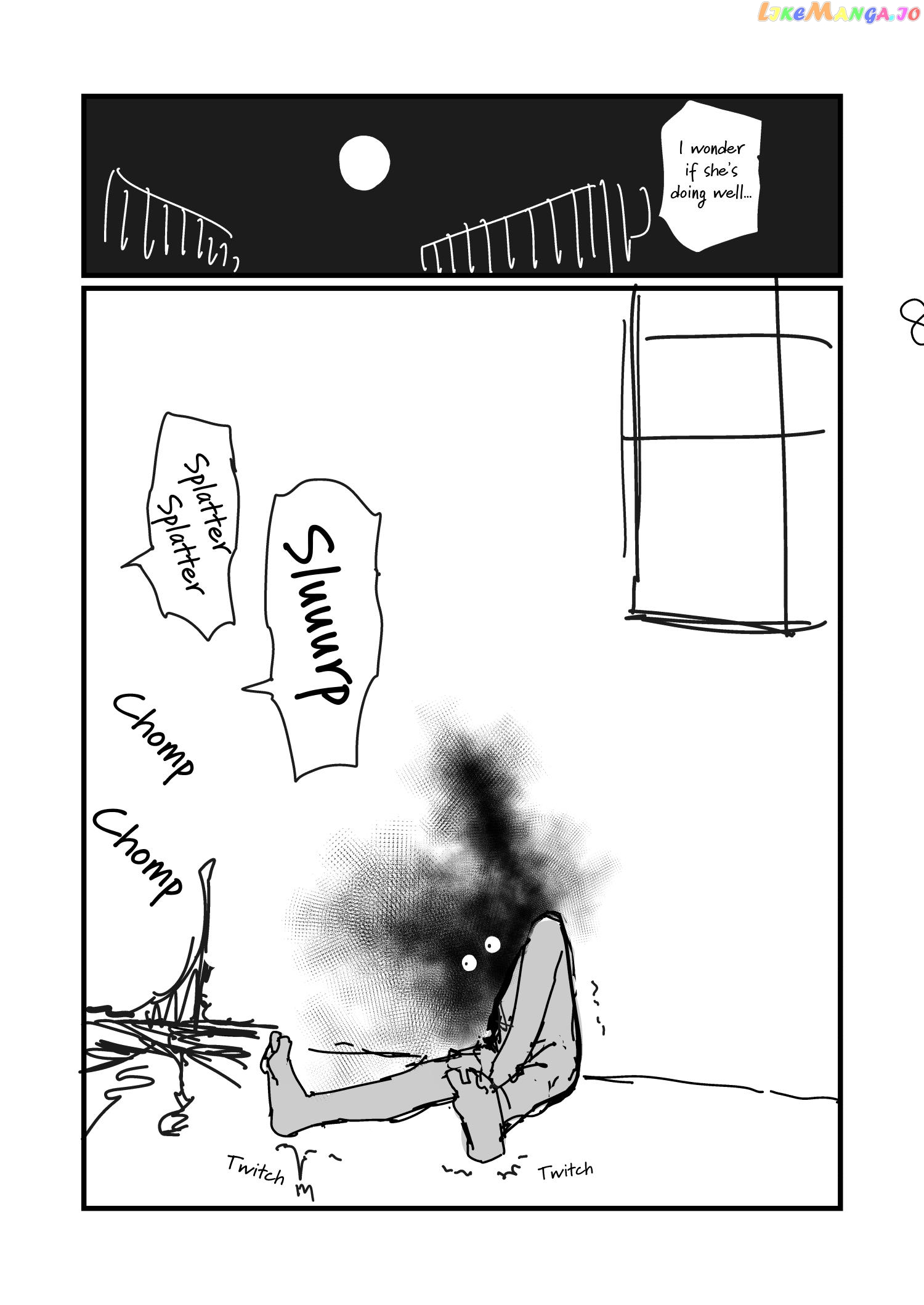 Nisemono No Renkinjutsushi chapter 27 - page 4