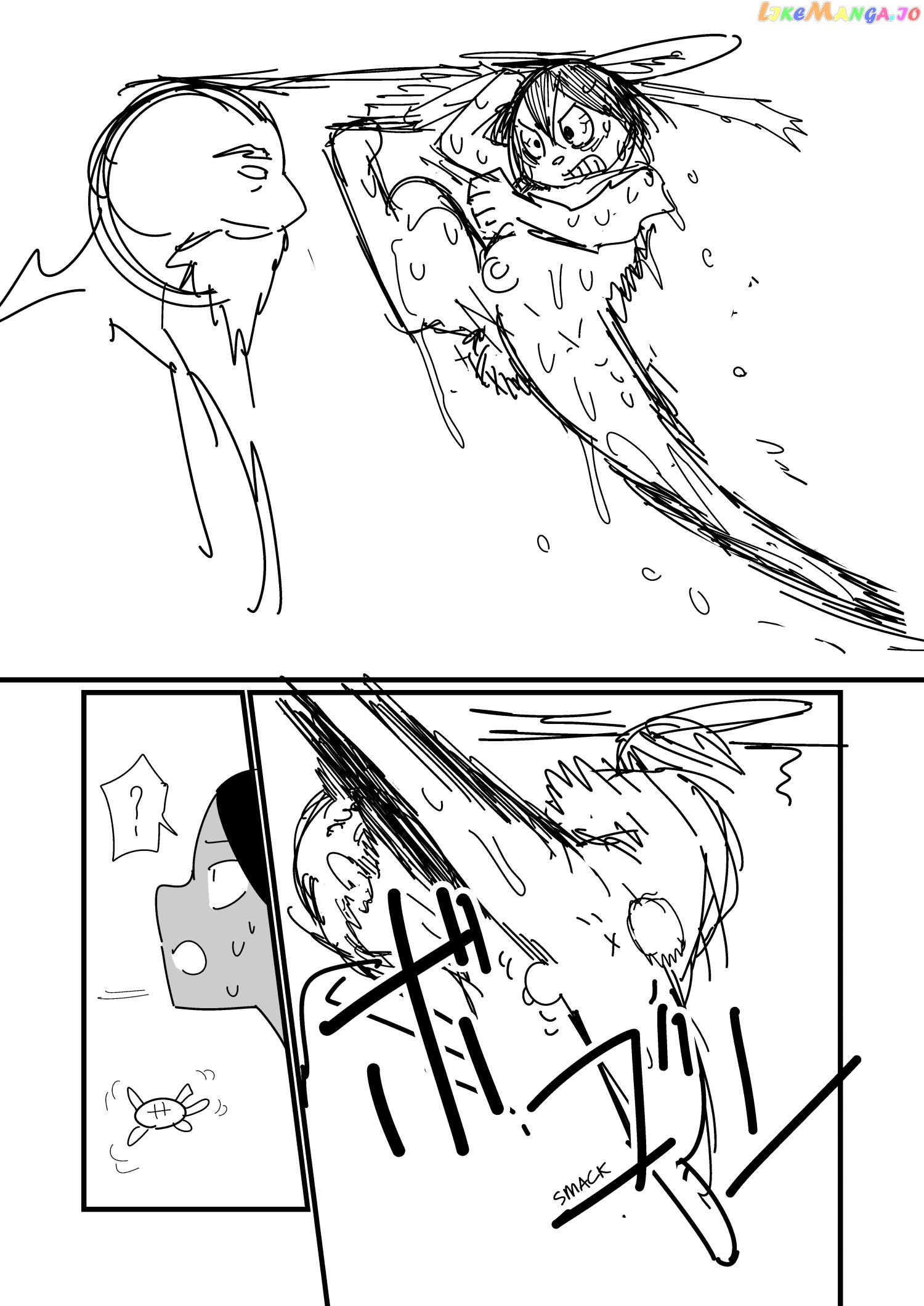 Nisemono No Renkinjutsushi chapter 29 - page 5