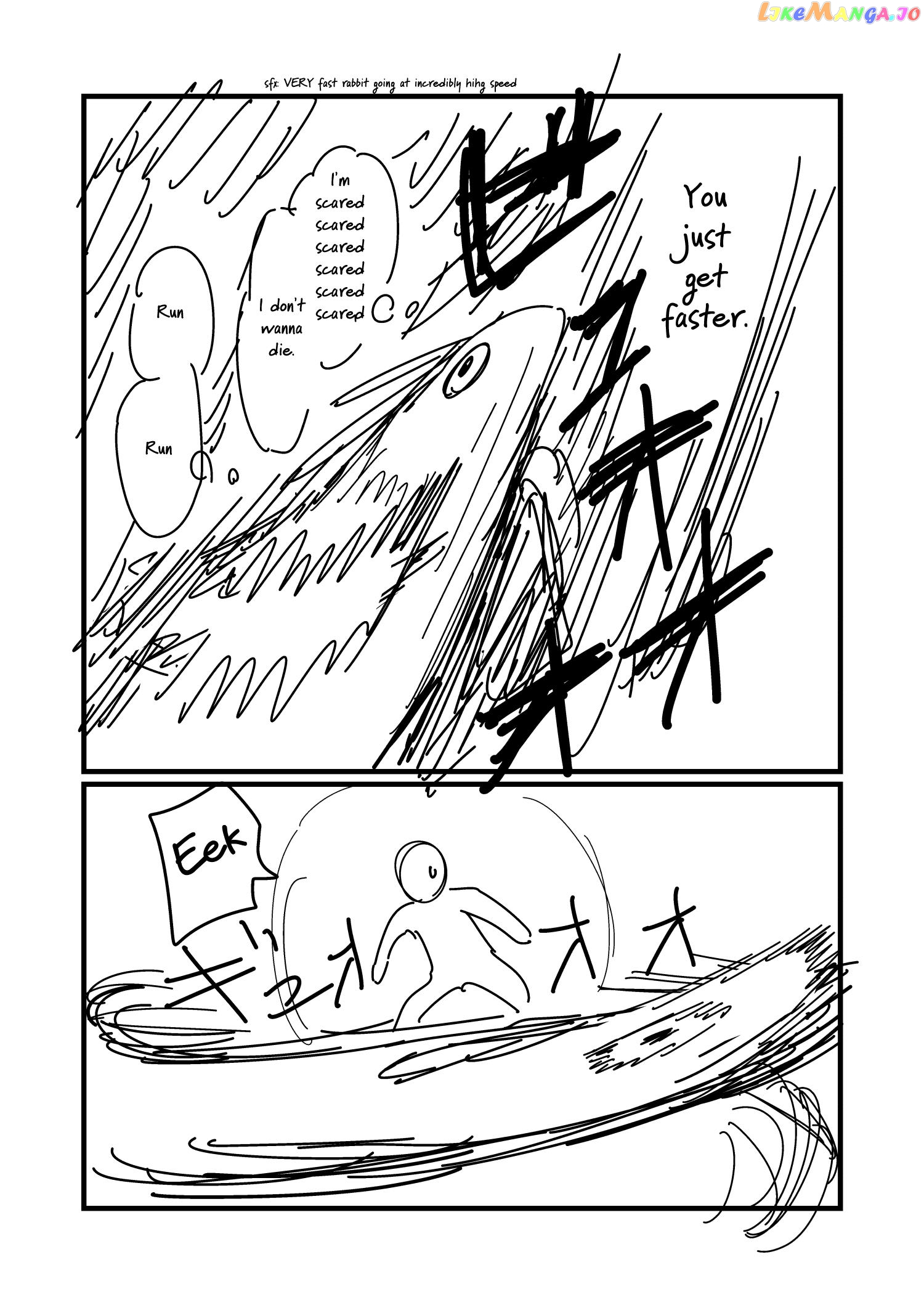 Nisemono No Renkinjutsushi chapter 30 - page 5