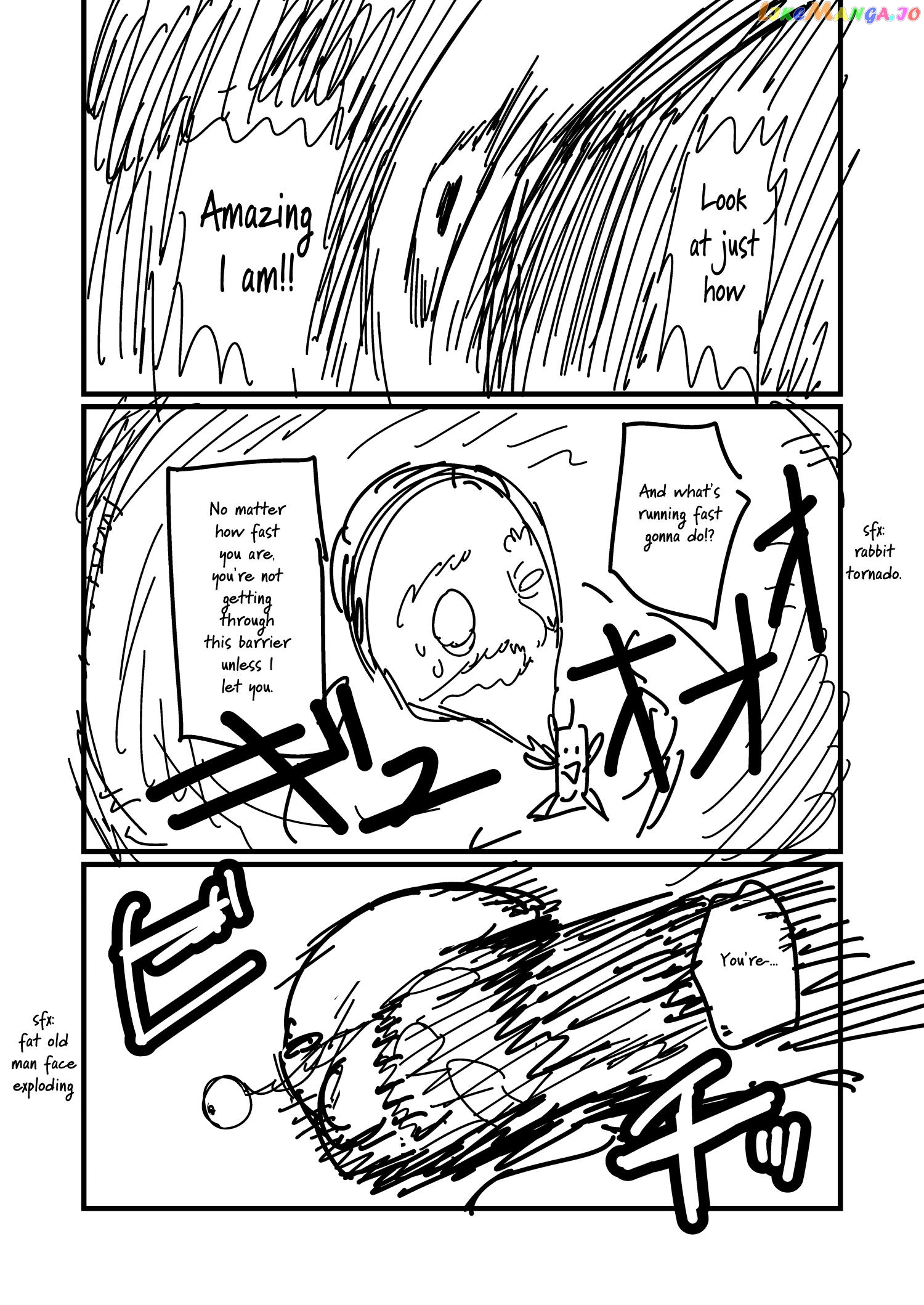 Nisemono No Renkinjutsushi chapter 30 - page 7