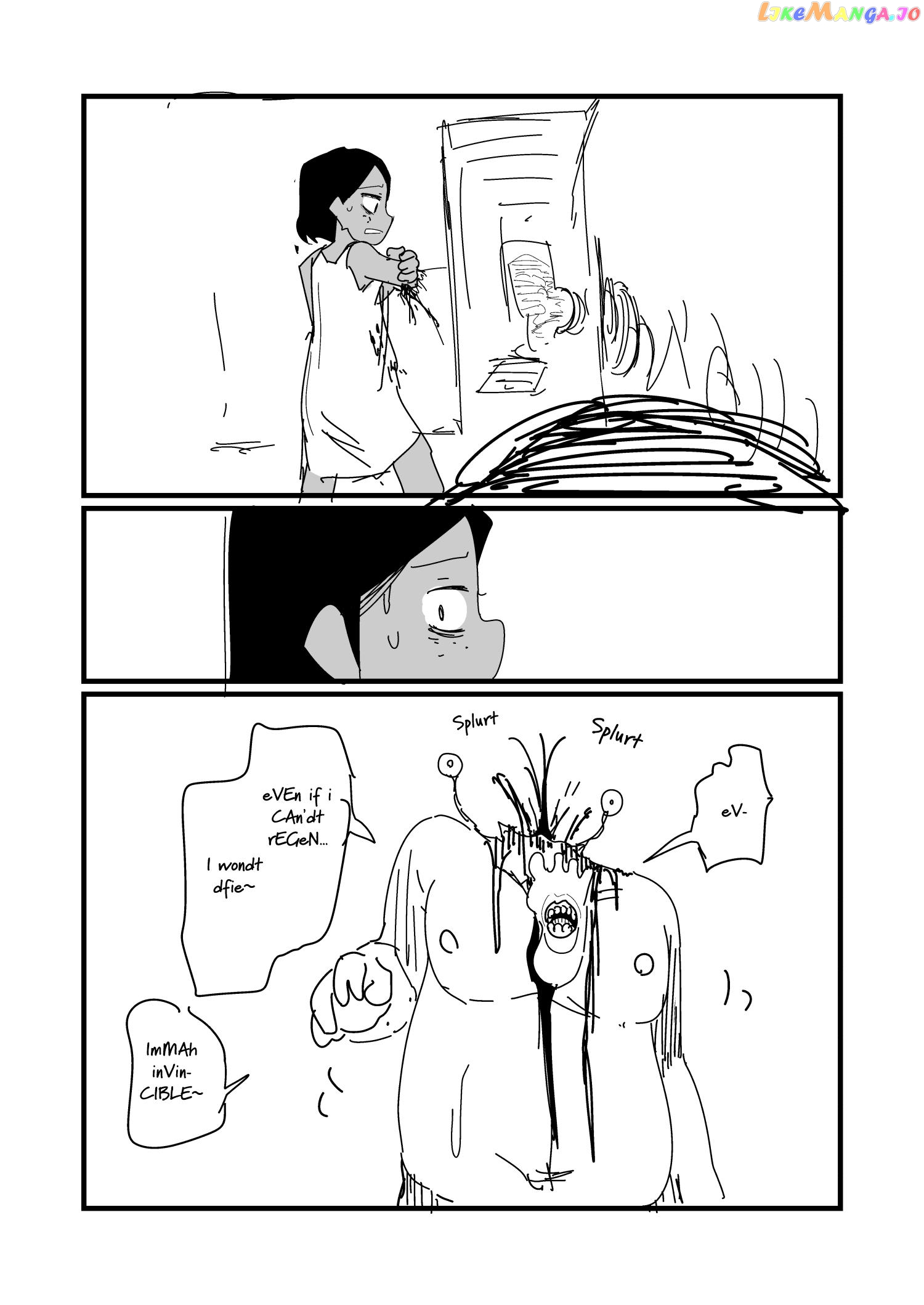 Nisemono No Renkinjutsushi chapter 31 - page 2