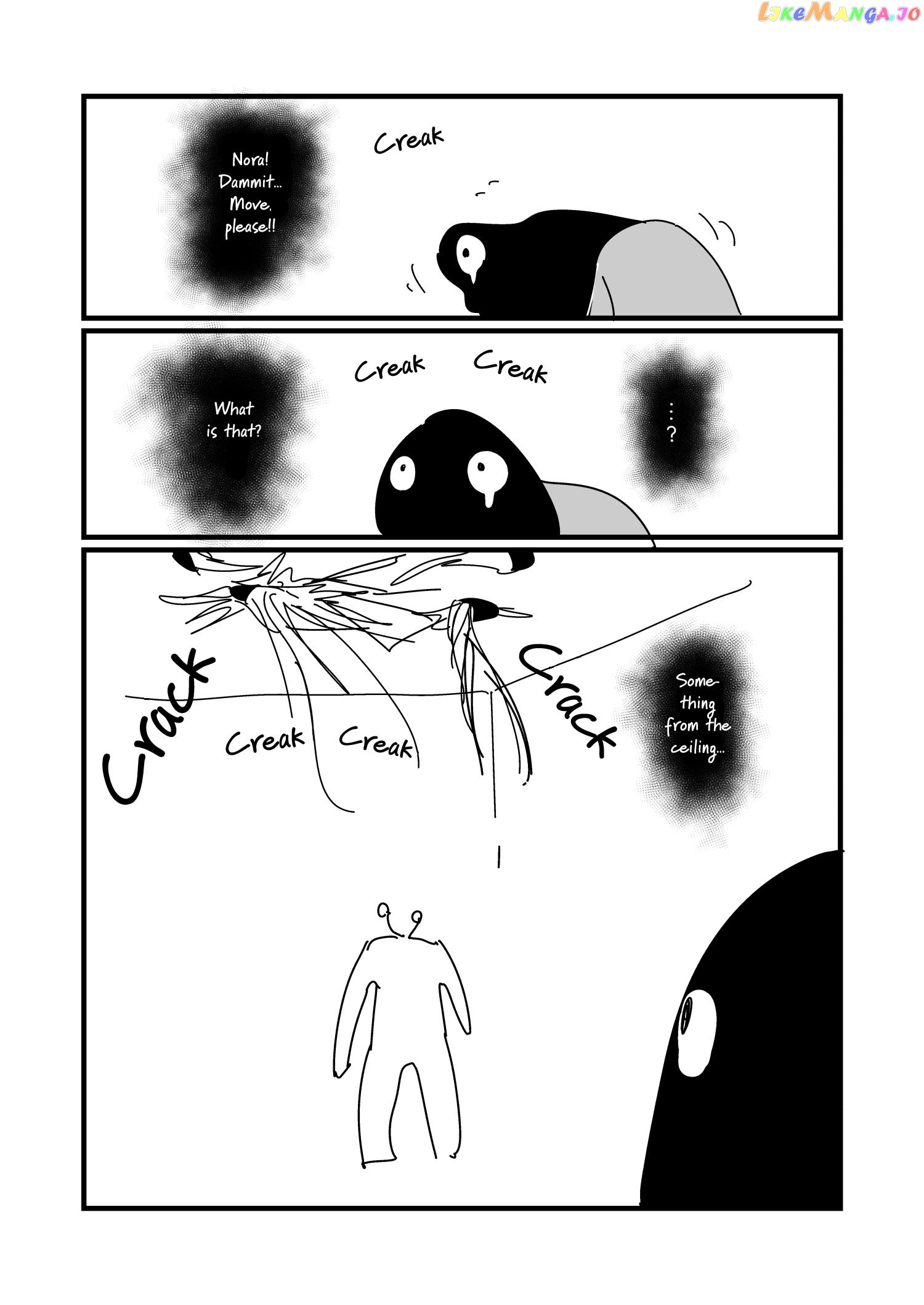 Nisemono No Renkinjutsushi chapter 31 - page 4