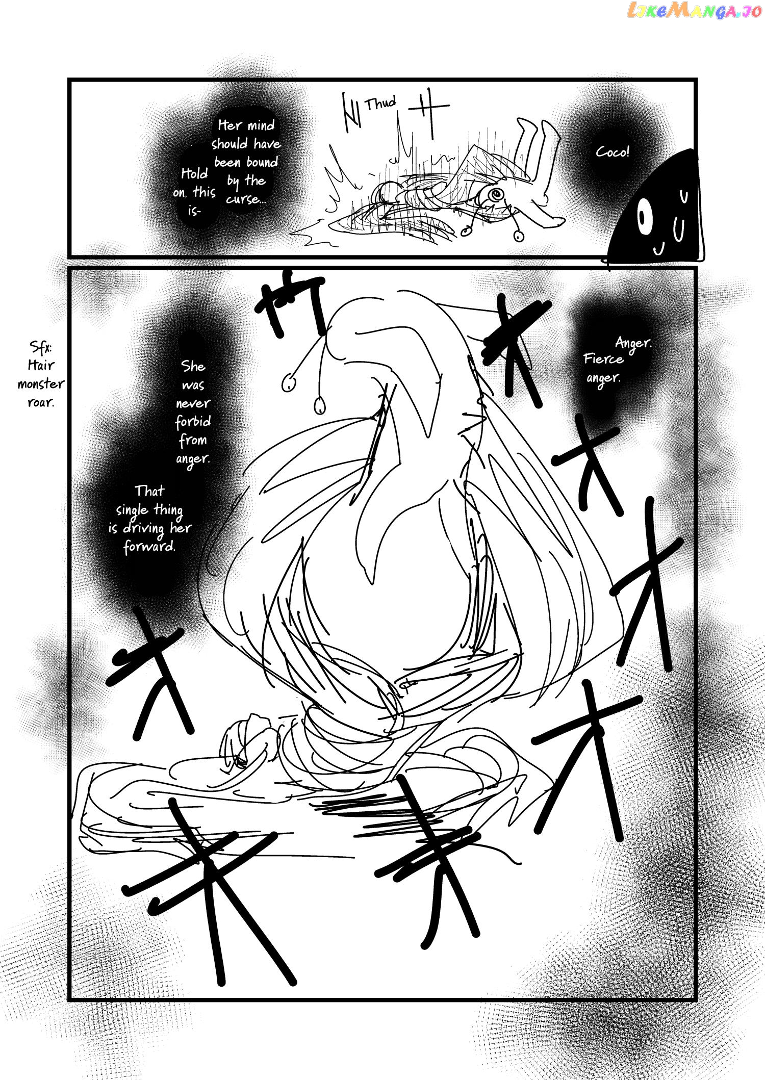 Nisemono No Renkinjutsushi chapter 31 - page 7