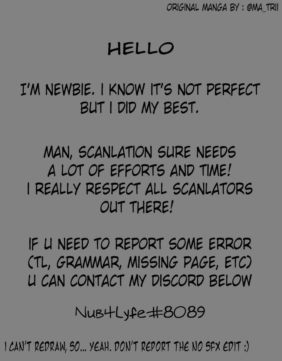 You, The One Sitting Next To Me, Are The Cutest. chapter 27 - page 7