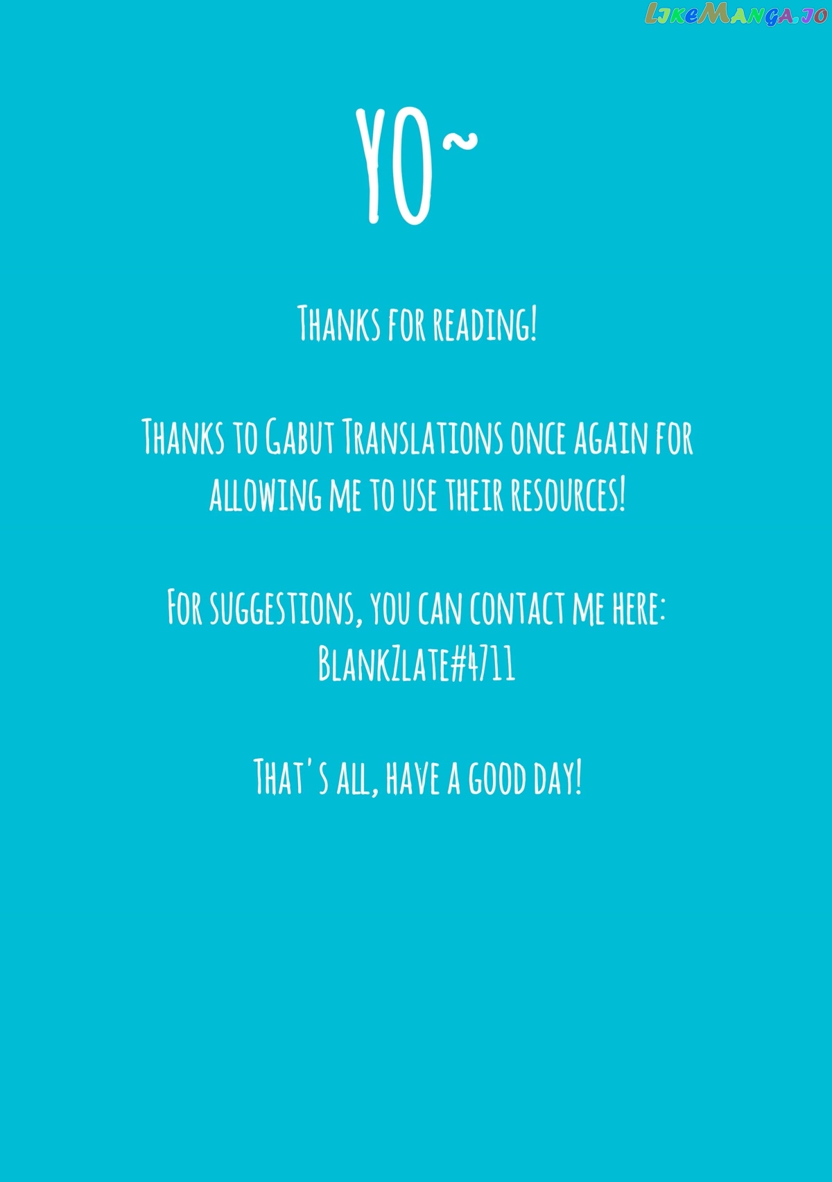 You, The One Sitting Next To Me, Are The Cutest. chapter 30 - page 6