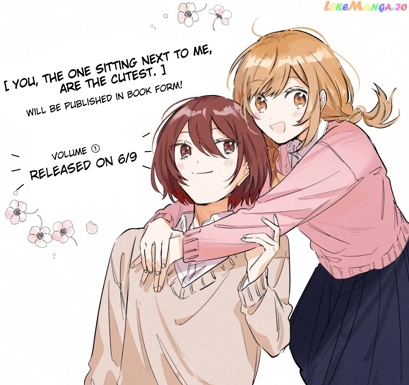 You, The One Sitting Next To Me, Are The Cutest. chapter 36 - page 5