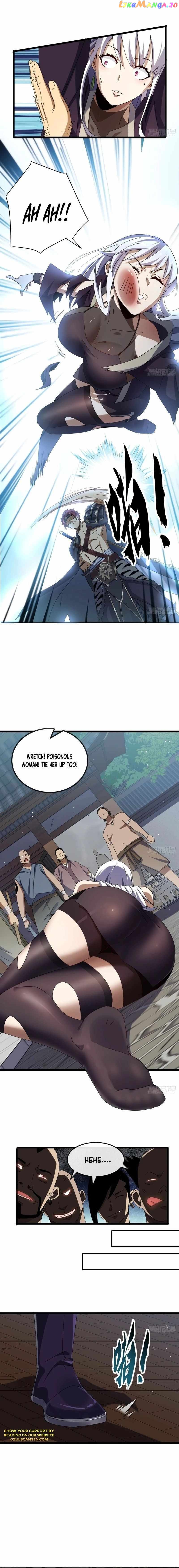 Indestructible Body Of Vajra Of The Village Leader Chapter 4 - page 15