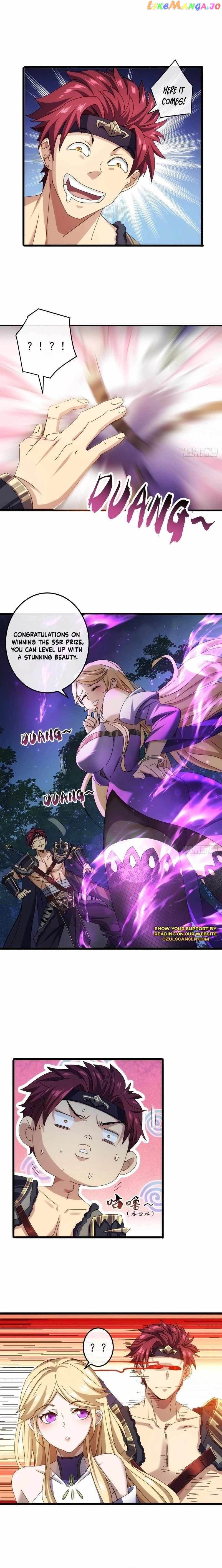 Indestructible Body Of Vajra Of The Village Leader Chapter 4 - page 2