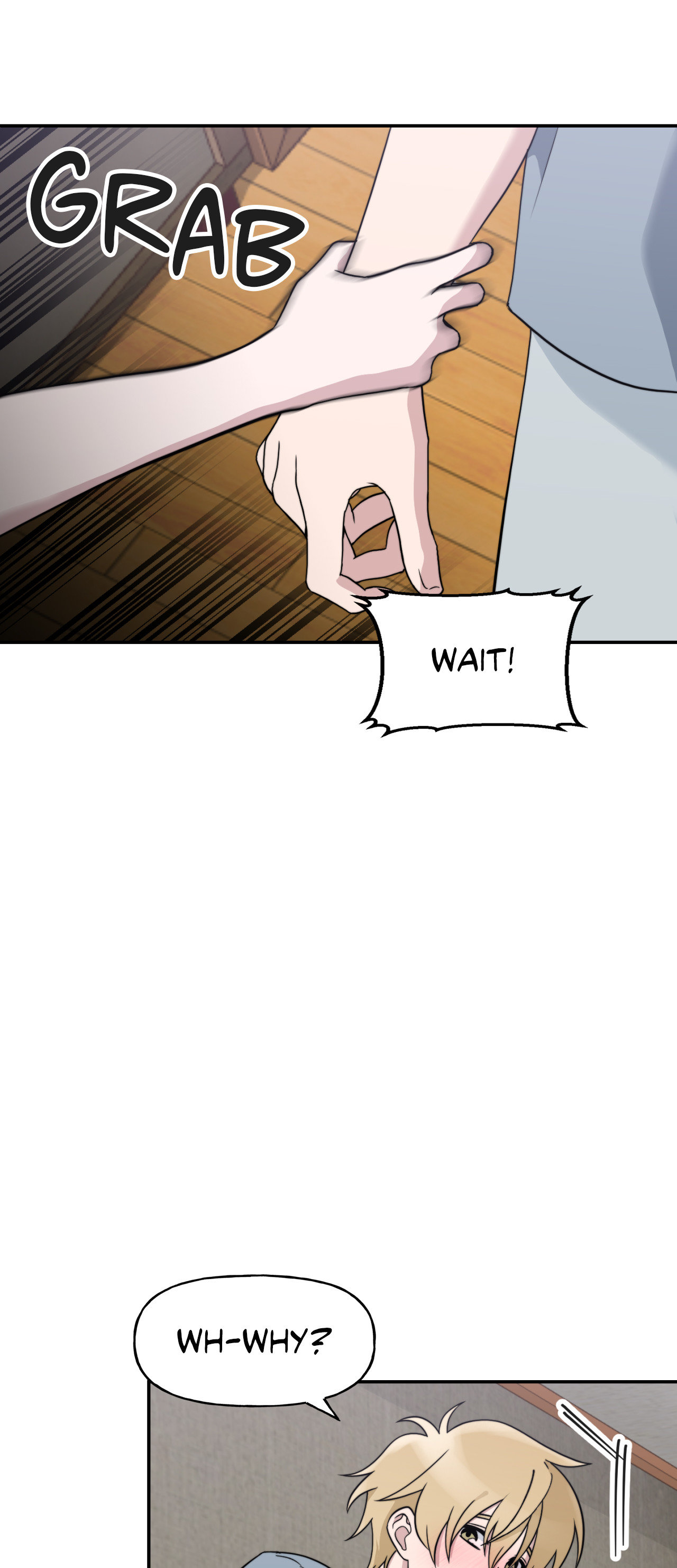 What a Girl Wants Chapter 6 - page 13