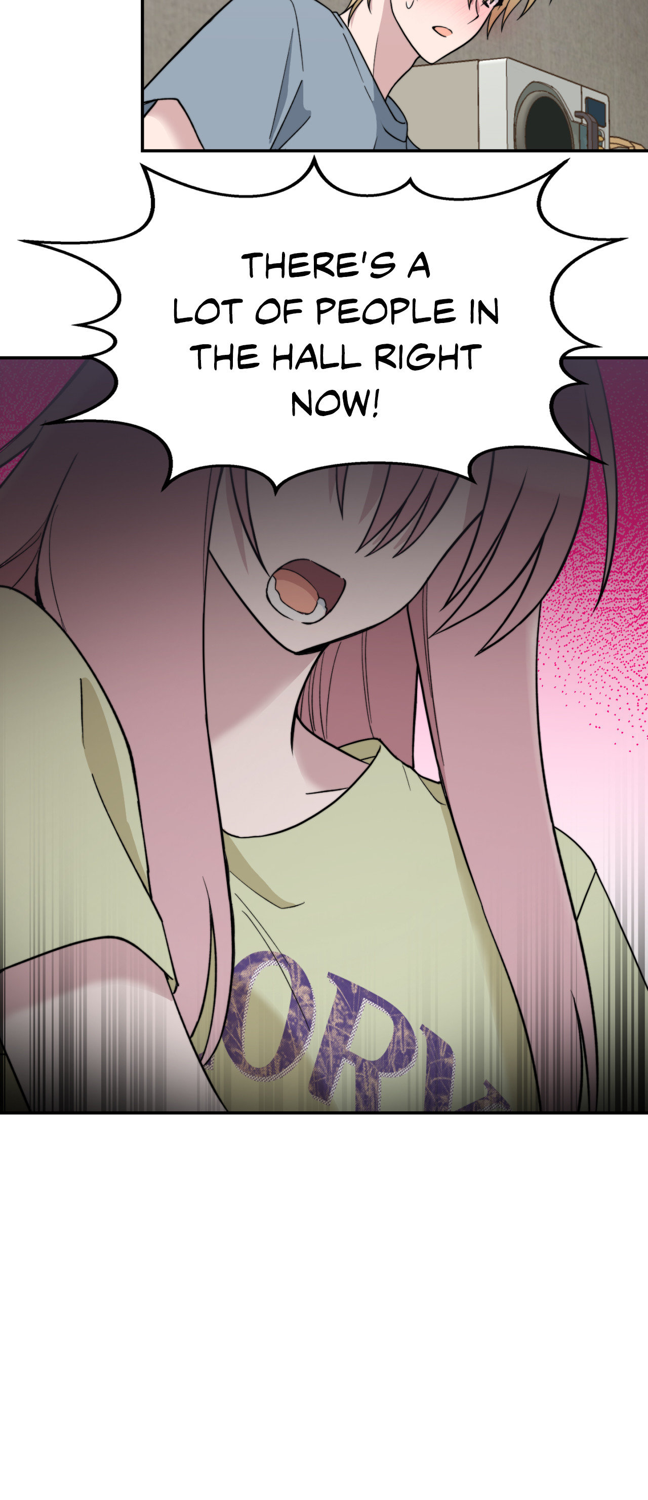 What a Girl Wants Chapter 6 - page 14