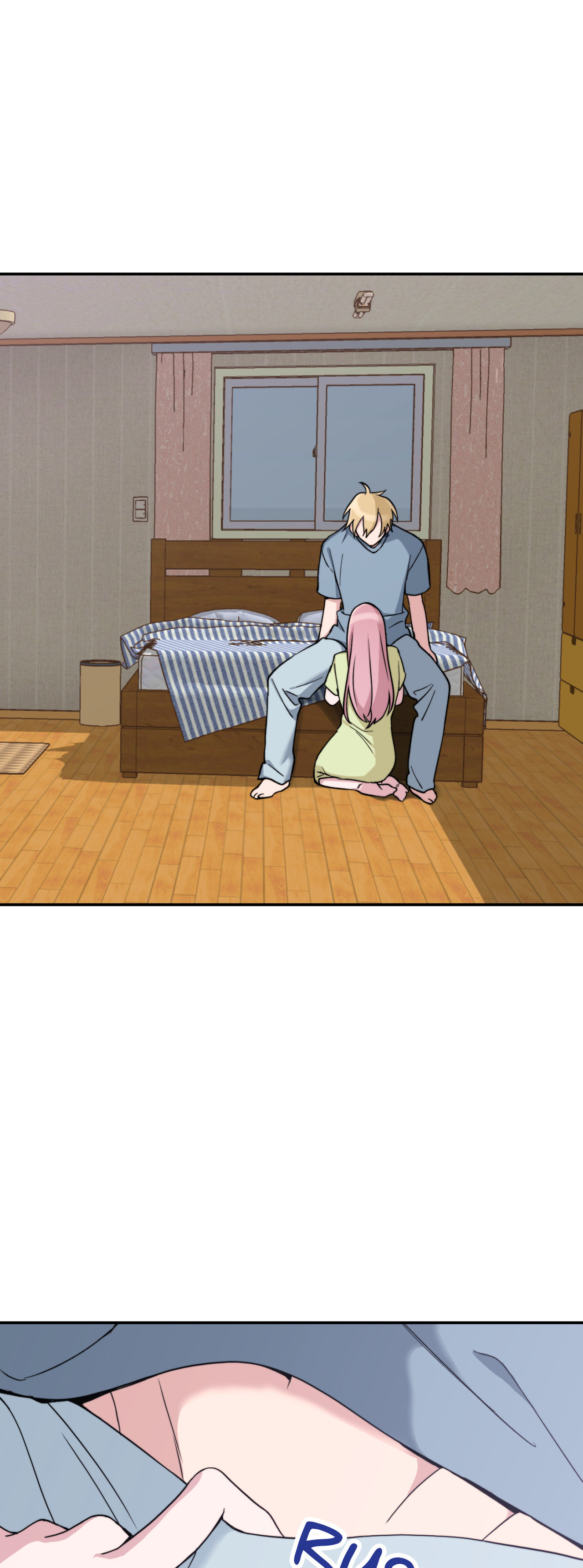 What a Girl Wants Chapter 6 - page 19
