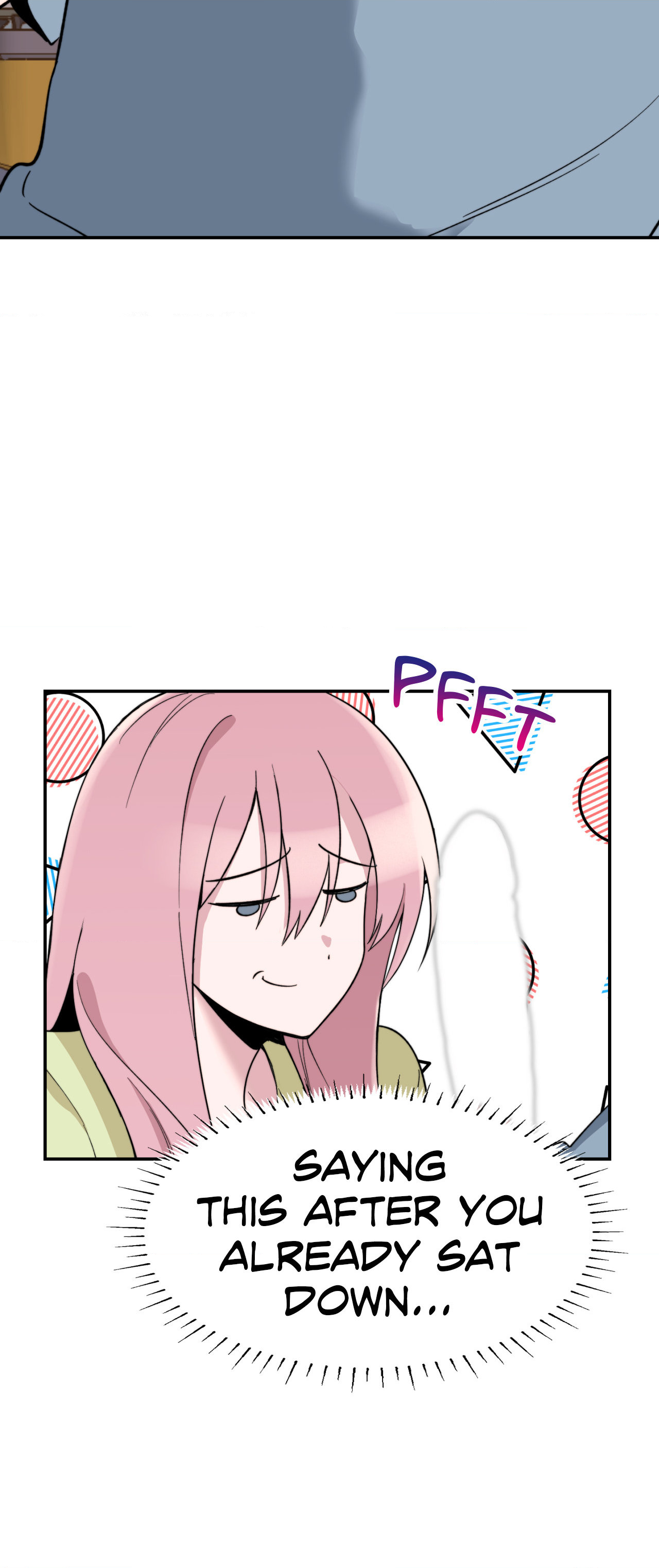 What a Girl Wants Chapter 6 - page 24