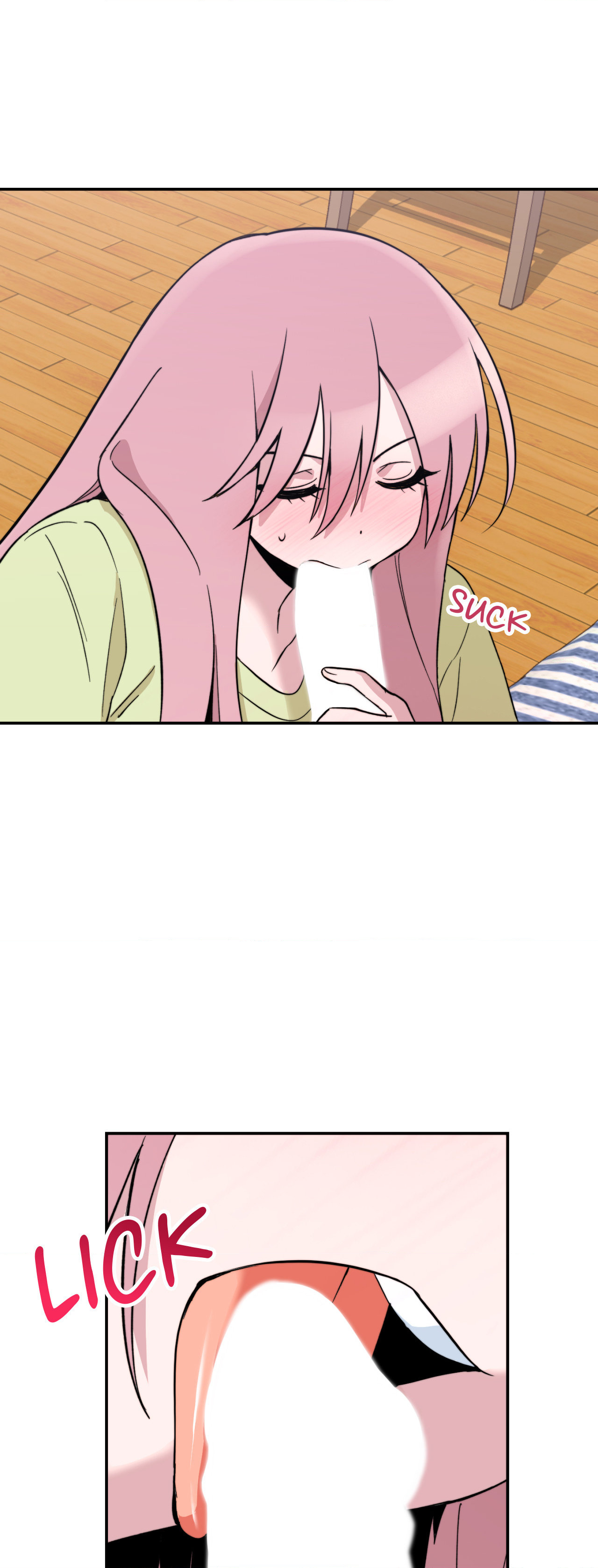 What a Girl Wants Chapter 6 - page 29