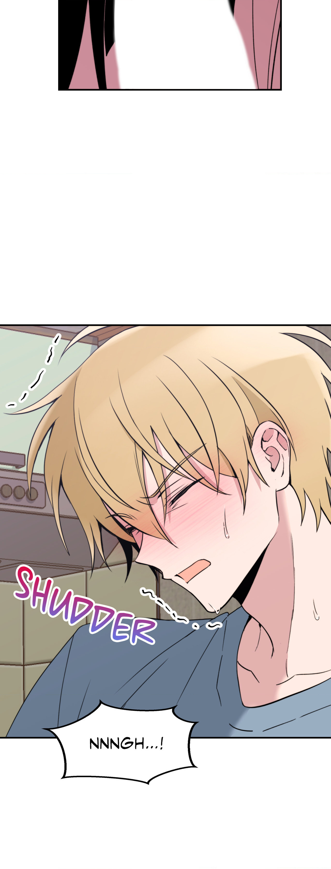 What a Girl Wants Chapter 6 - page 30