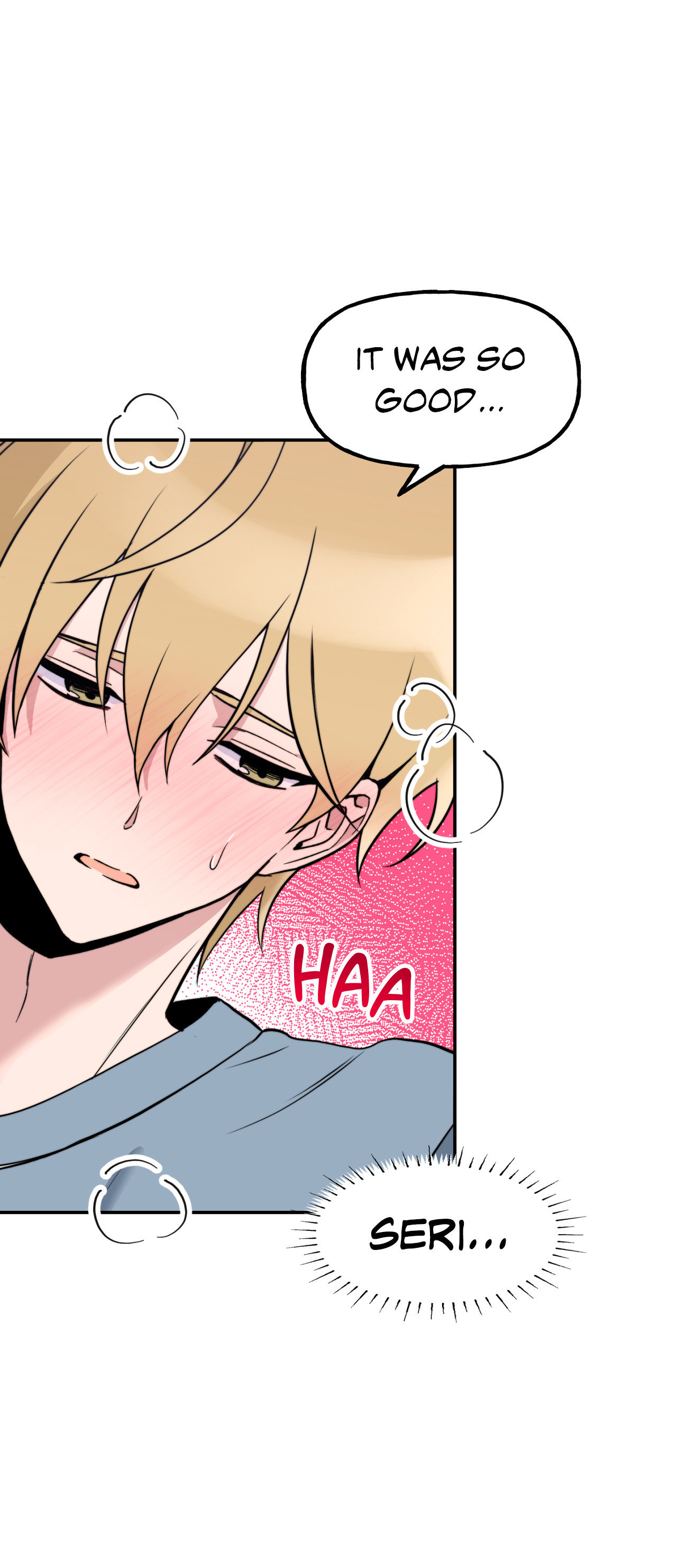 What a Girl Wants Chapter 6 - page 40