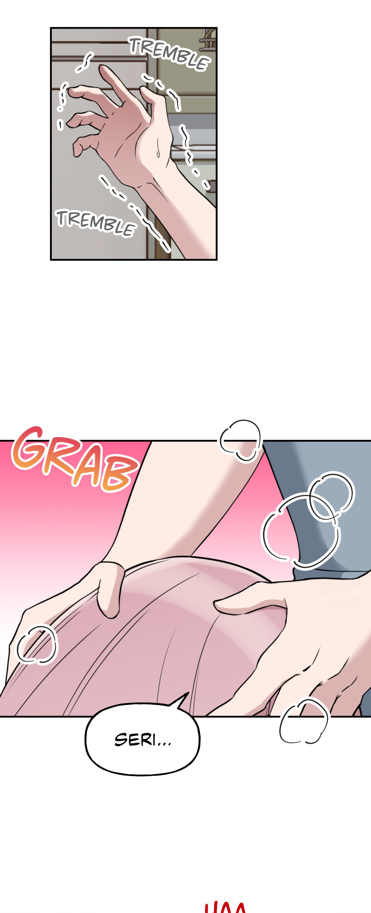 What a Girl Wants Chapter 6 - page 43