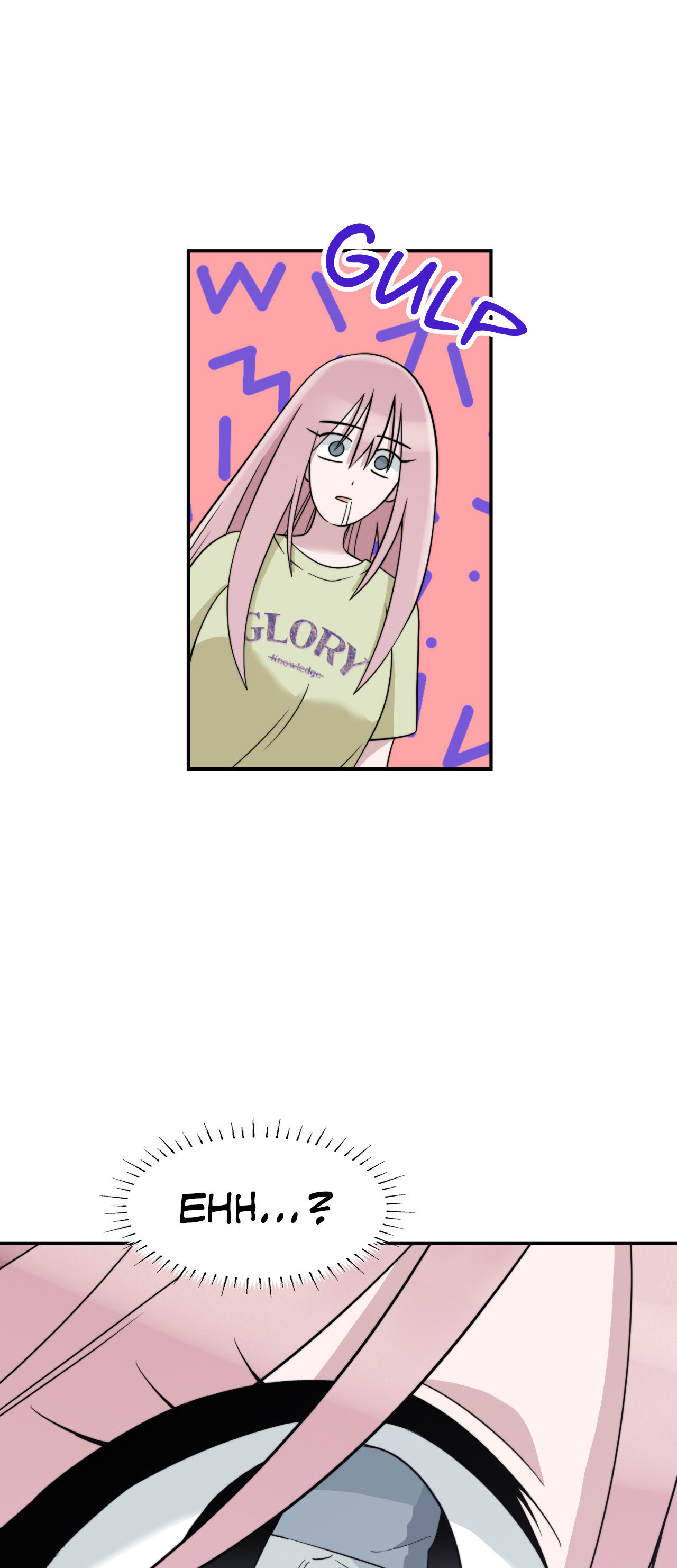 What a Girl Wants Chapter 6 - page 10
