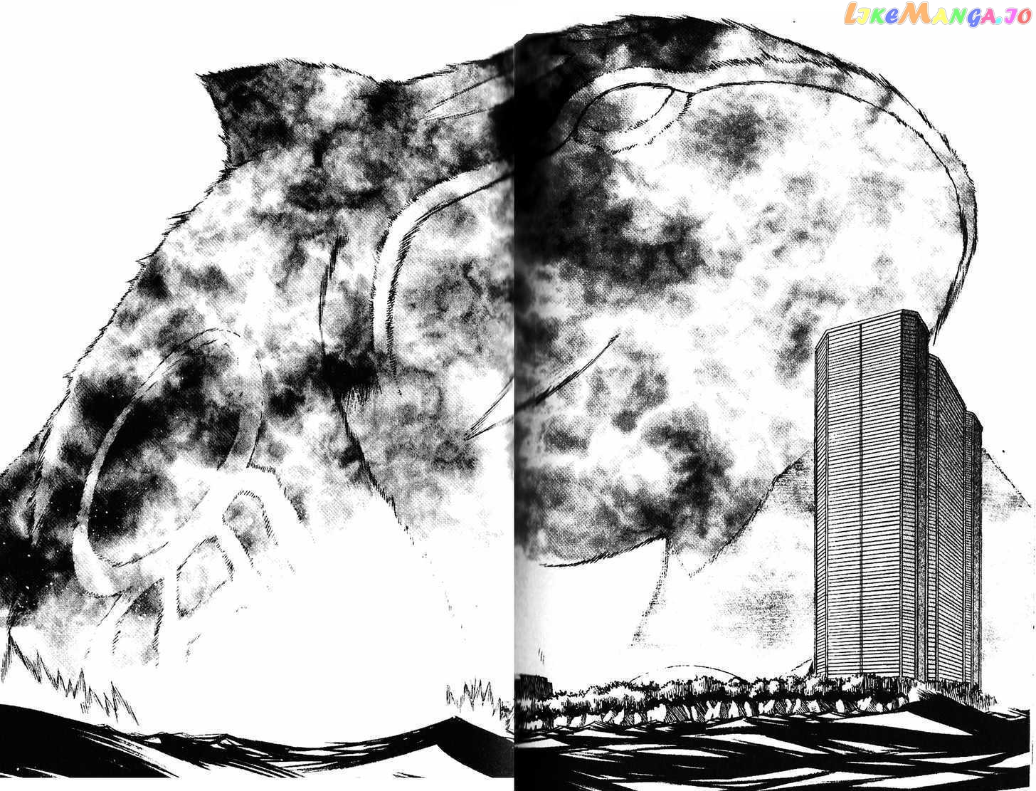 Pocket Monster Special chapter 328 - page 10