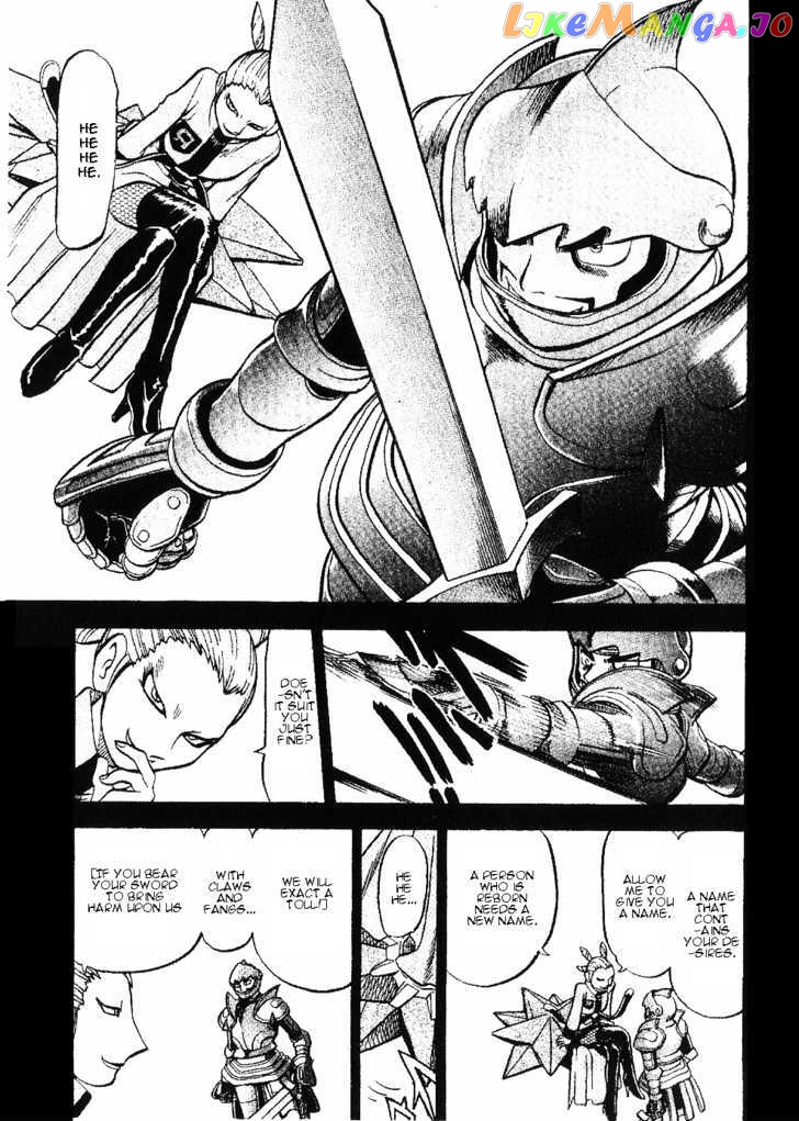 Pocket Monster Special chapter 336 - page 19