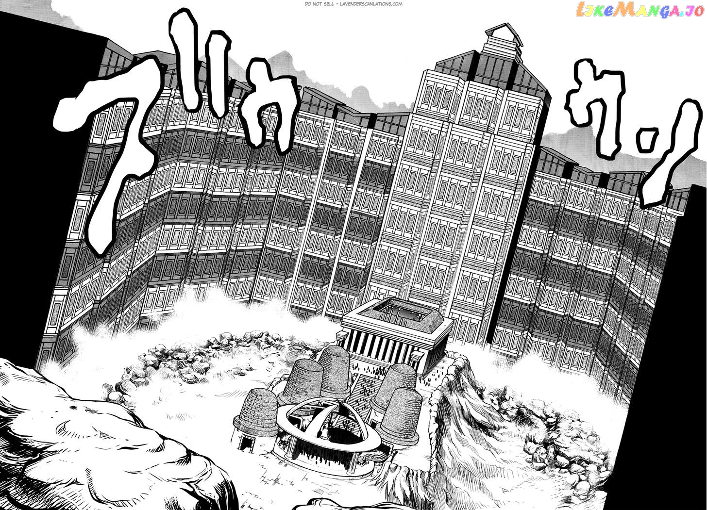Pocket Monster Special chapter 520 - page 12