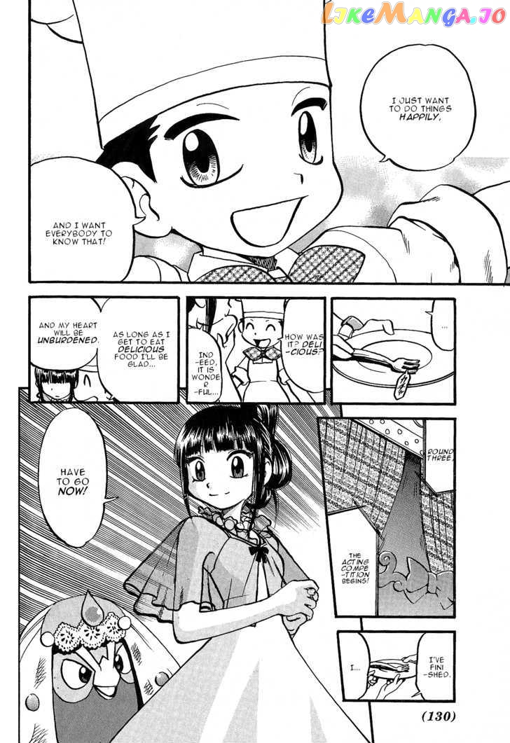 Pocket Monster Special chapter 351 - page 24