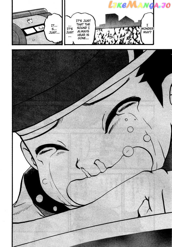 Pocket Monster Special chapter 377 - page 21