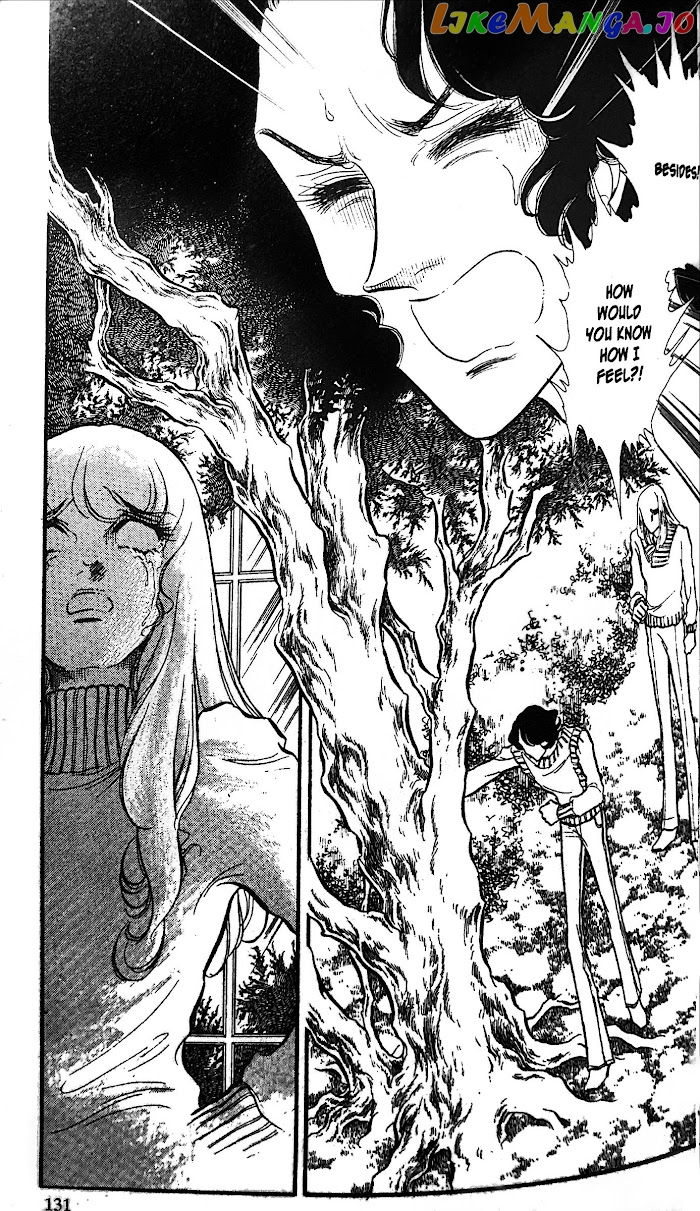 Swan - Manga chapter 30 - page 41