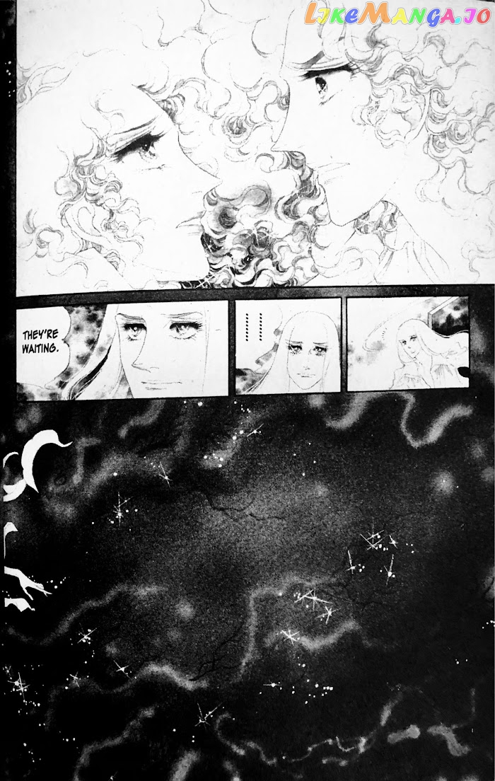 Swan - Manga chapter 31 - page 29