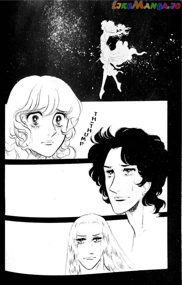 Swan - Manga chapter 31 - page 31