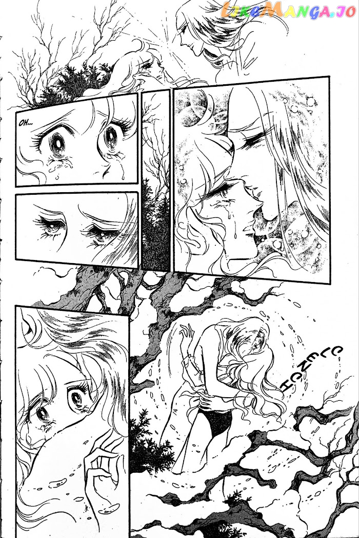 Swan - Manga chapter 31 - page 47