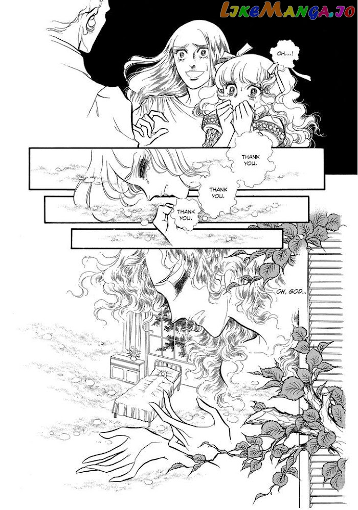 Swan - Manga chapter 2.7 - page 3