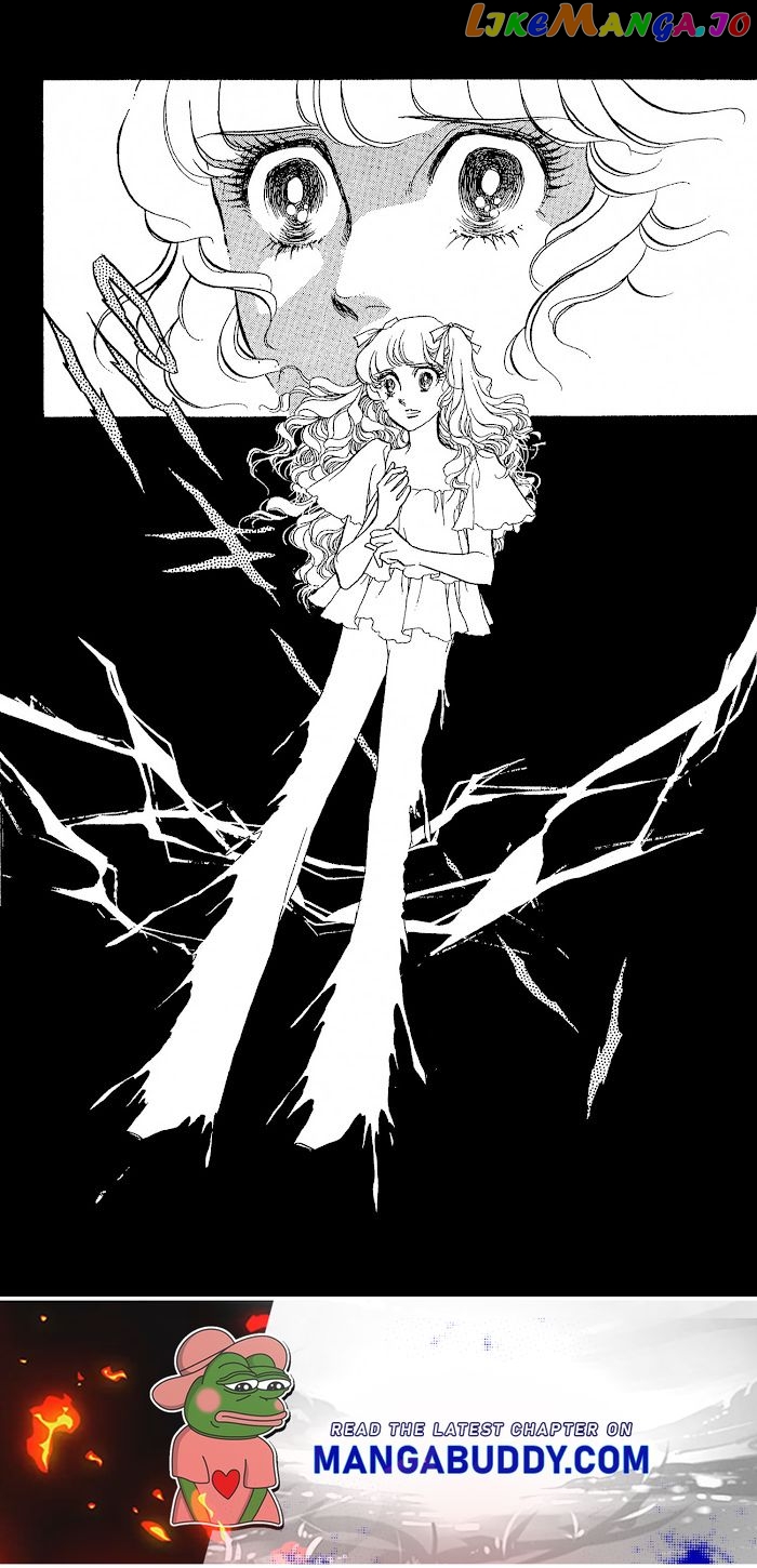Swan - Manga chapter 27.1 - page 35