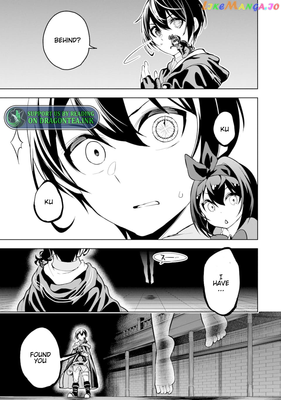 Even the strongest swordsman with zero equipment slots can equip 9999 cursed equipment chapter 17.3 - page 10