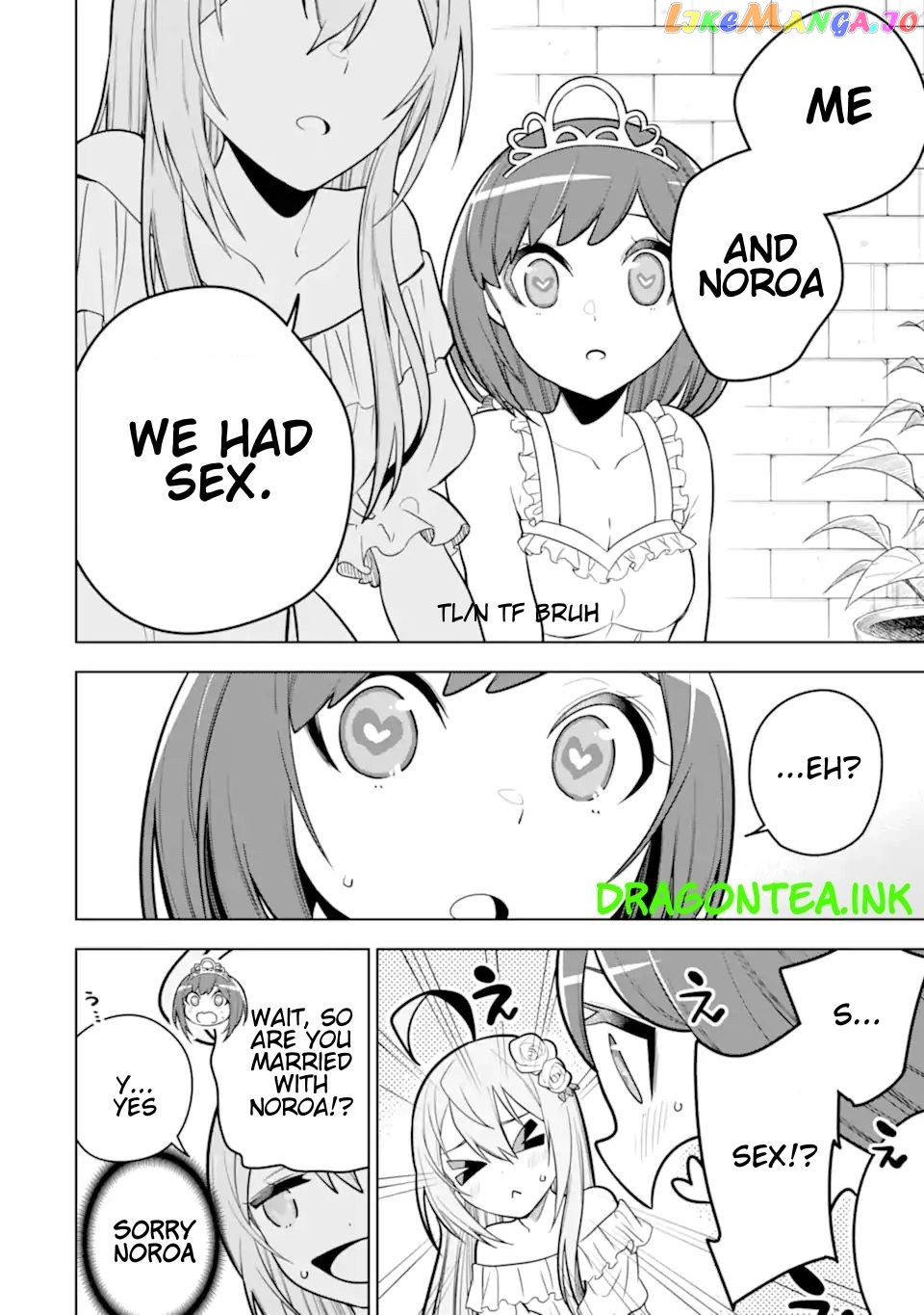 Even the strongest swordsman with zero equipment slots can equip 9999 cursed equipment chapter 32.2 - page 5