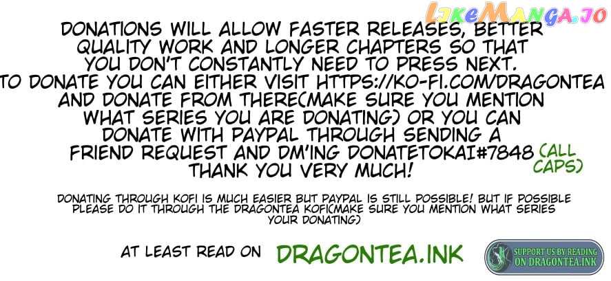 Even the strongest swordsman with zero equipment slots can equip 9999 cursed equipment chapter 32.3 - page 1