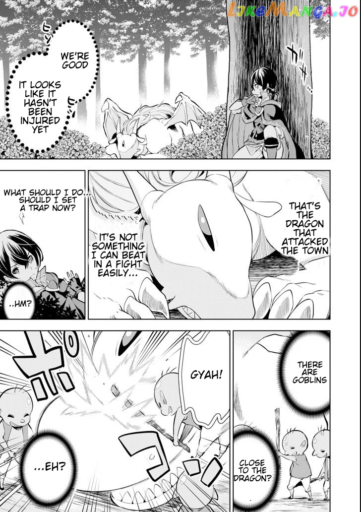 Even the strongest swordsman with zero equipment slots can equip 9999 cursed equipment chapter 4.2 - page 2