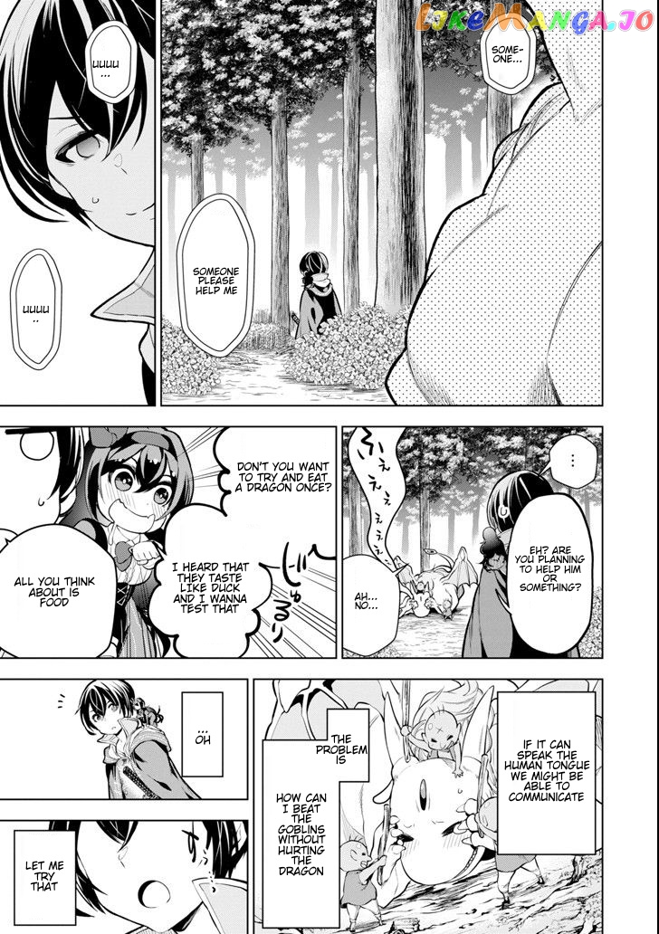 Even the strongest swordsman with zero equipment slots can equip 9999 cursed equipment chapter 4.2 - page 4