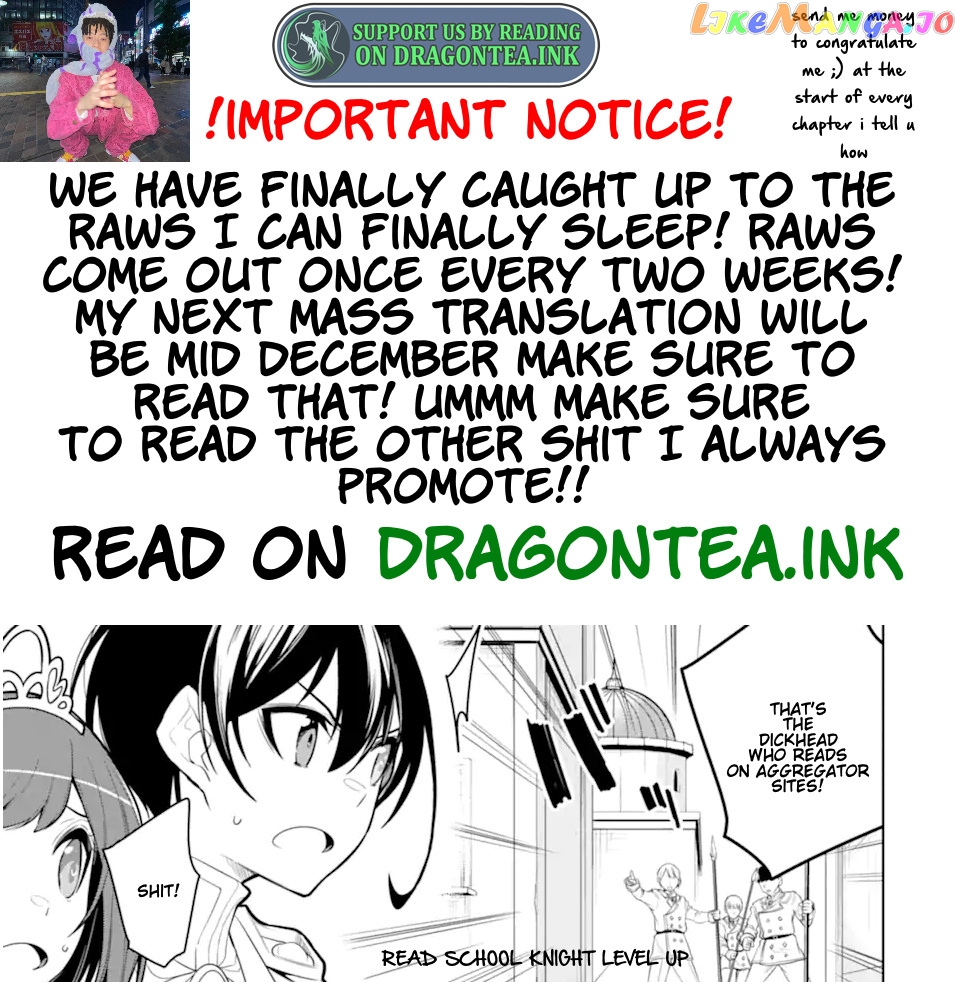 Even the strongest swordsman with zero equipment slots can equip 9999 cursed equipment chapter 37.3 - page 13