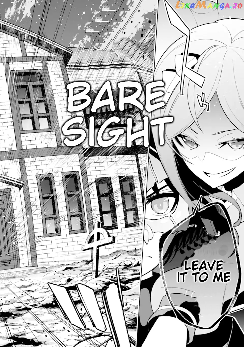 Even the strongest swordsman with zero equipment slots can equip 9999 cursed equipment chapter 24.2 - page 5
