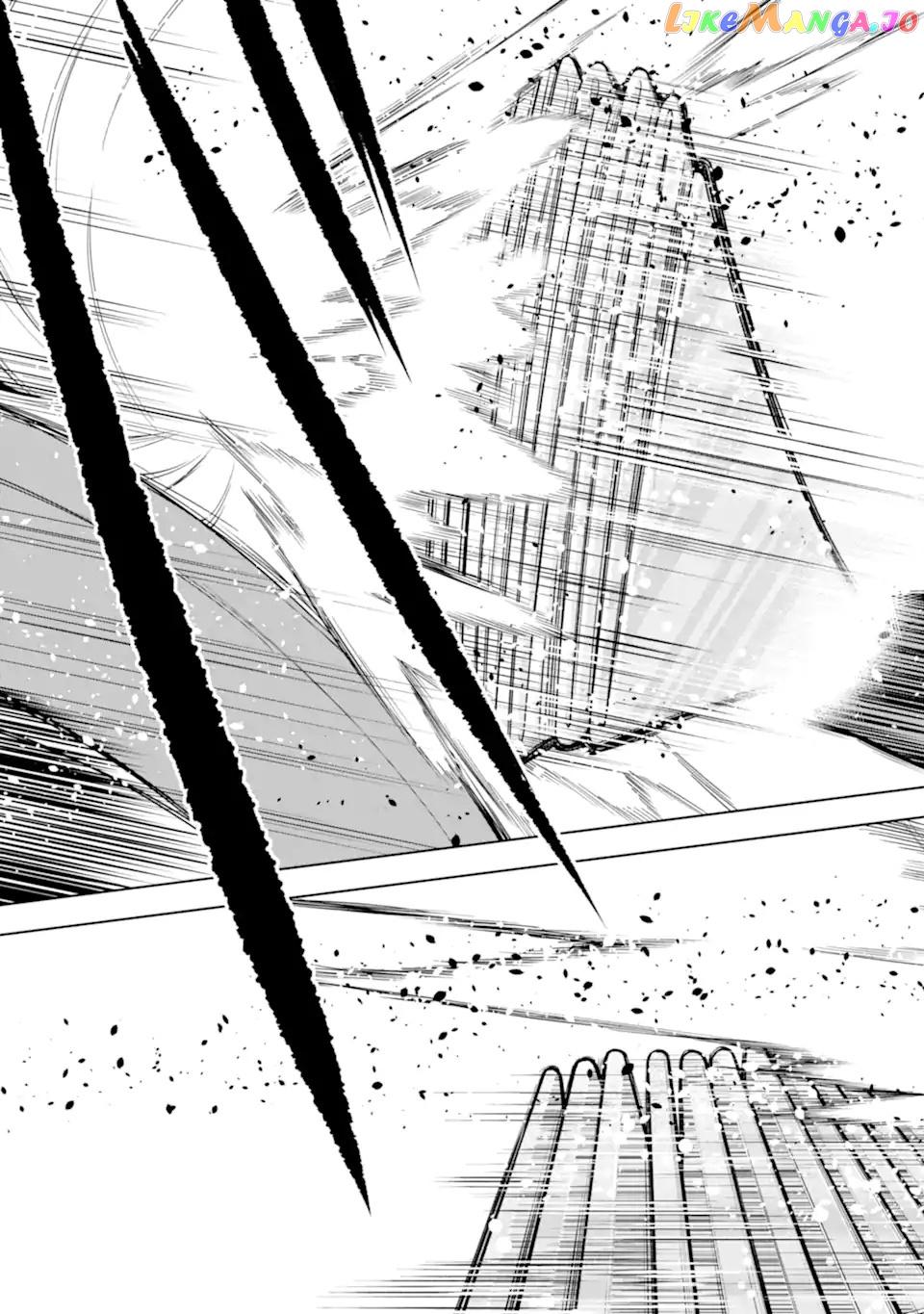 Even the strongest swordsman with zero equipment slots can equip 9999 cursed equipment chapter 25.3 - page 7