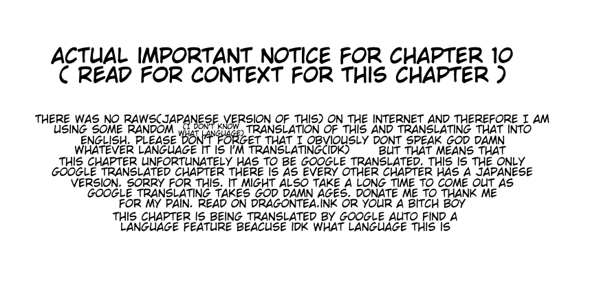 Even the strongest swordsman with zero equipment slots can equip 9999 cursed equipment chapter 10.1 - page 2