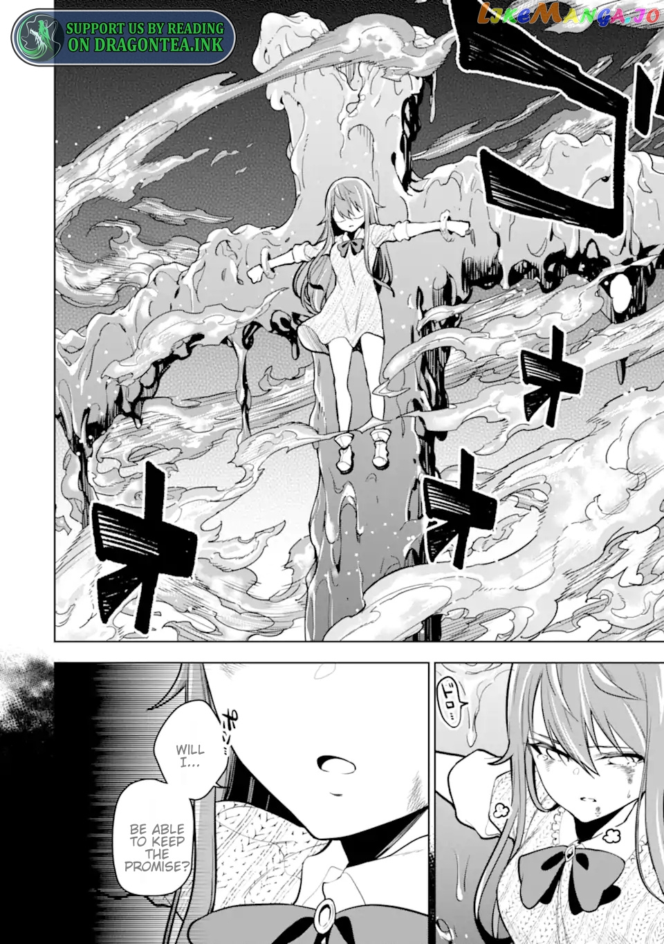 Even the strongest swordsman with zero equipment slots can equip 9999 cursed equipment chapter 27.2 - page 4