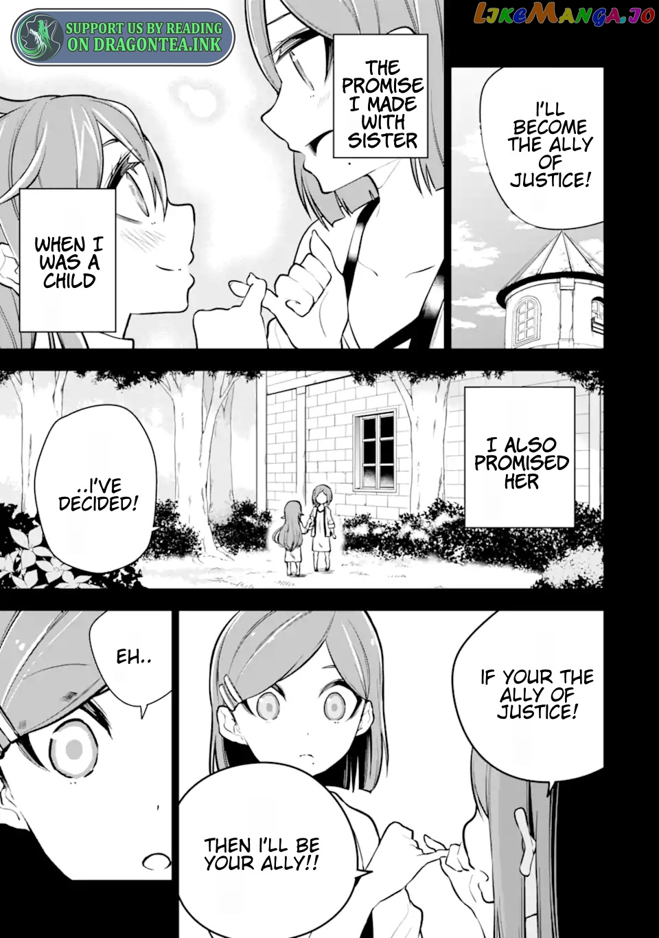 Even the strongest swordsman with zero equipment slots can equip 9999 cursed equipment chapter 27.2 - page 5