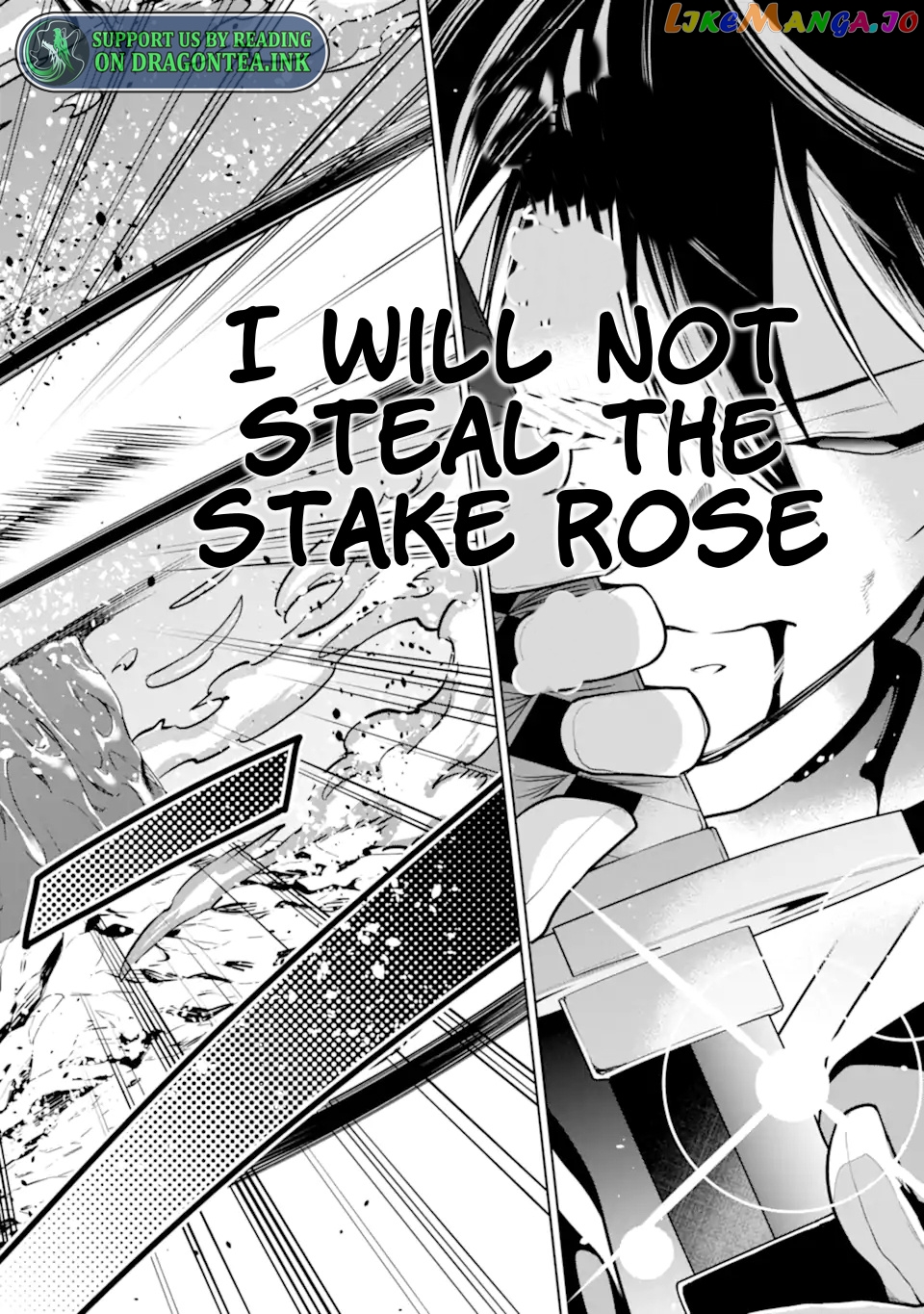 Even the strongest swordsman with zero equipment slots can equip 9999 cursed equipment chapter 27.3 - page 4