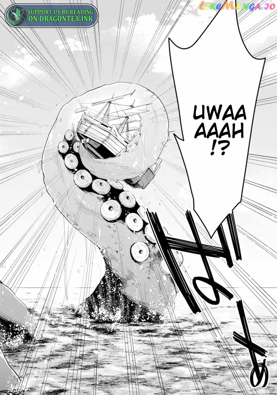 Even the strongest swordsman with zero equipment slots can equip 9999 cursed equipment chapter 28.1 - page 6