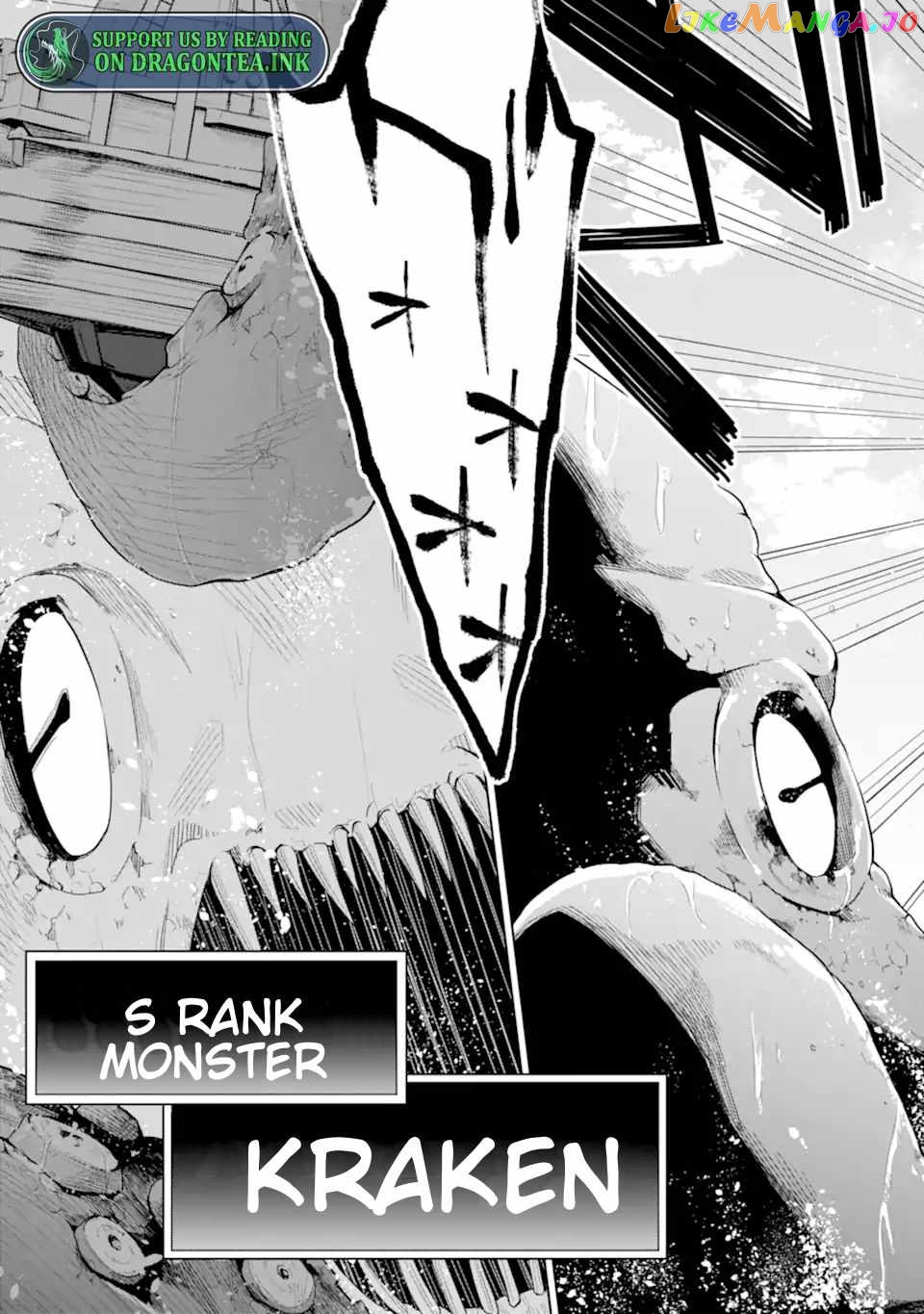 Even the strongest swordsman with zero equipment slots can equip 9999 cursed equipment chapter 28.1 - page 7