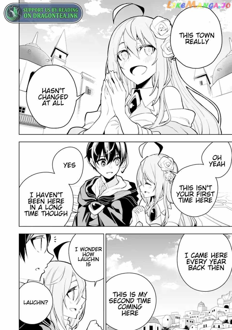 Even the strongest swordsman with zero equipment slots can equip 9999 cursed equipment chapter 28.3 - page 5